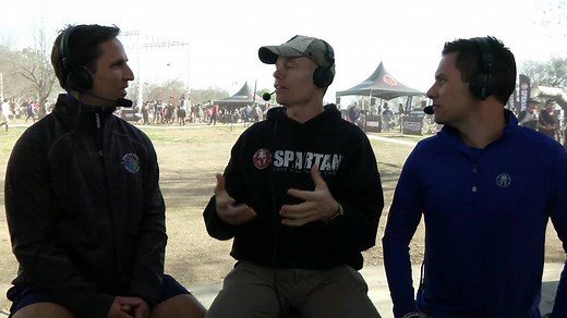 424K views · 325 shares | Spartan CEO & Founder Joe De Sena sits down with David Watson & Joe Di to talk about why World Championships is headed back to Tahoe, Iceland Ultra World Champs, global competition and more. Comment below with your questions, thoughts and feedback. We’ll be replying all weekend long as we kick off the U.S. season in SOCAL. | Spartan | Facebook