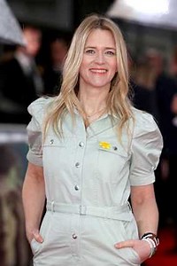 Edith Bowman to host Burns Big Night In from Bard’s cottage