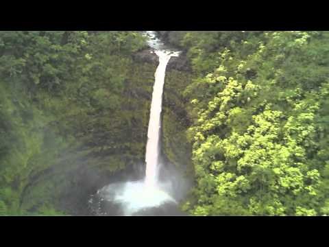 Skyline Akaka Falls - Big Island Zipline