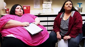 Top 10 Truly People Incredible Amazing Weight Loss Transformations 600 lb Before And After