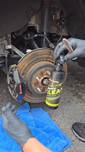 48K views · 293 reactions | Dura Coating Technology​ Wheely Clean...