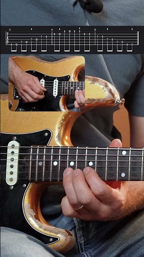 The 5 Pentatonic Positions That Will Boost Your Improv 🎸