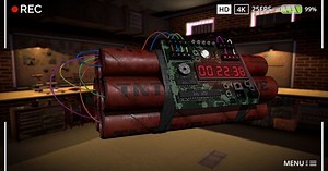 Sapper – Defuse The Bomb Simulator Will Release In March