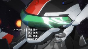 Macross Frontier 02