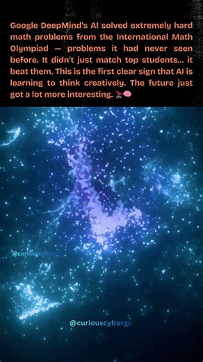 AI Passed a Test No Human Has Ever Passed 😳🧠