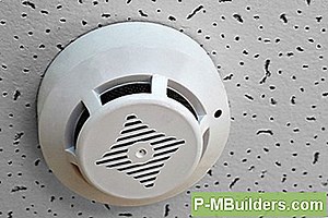 Comment Installer Un Détecteur De Fumée Dans Un Plafond Suspendu? 🔧🔧 Conseils Pour L'Amélioration De La Maison. Faites Vos Propres Mains - 2025
