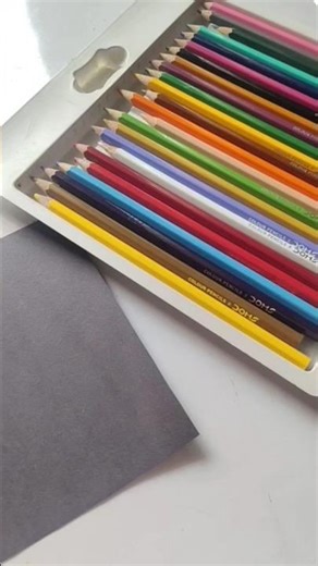 This compass trick is actually insane 😱 #drawing #art #trending