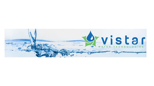Vistar Water Technologies