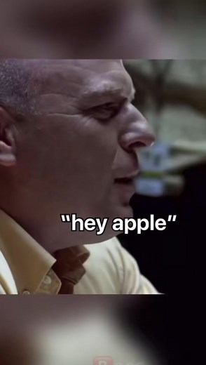 Walter White on TikTok