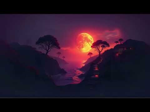 Dream Collapse | Surreal Ambient Music for Strange Minds