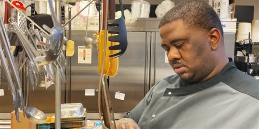 Southern Soul Cafeteria brings a taste of home to McCormick