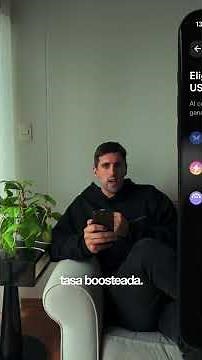 Renovamos Lemon Earn y ahora tus crypto en Lemon rinden más 🫶🏼