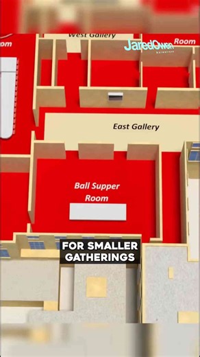 Discover the royal secrets of Buckingham Palace 🏛️