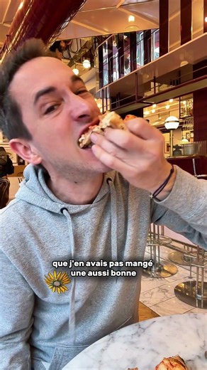 Tout le monde parle de cette pizzeria !