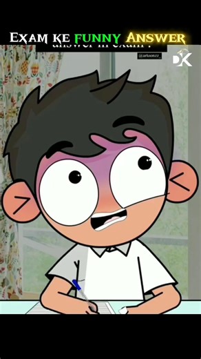 Exam funny Answer 🤣