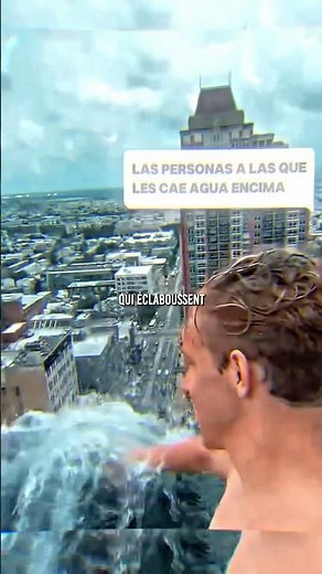 😭 Les piscines « infinies »…