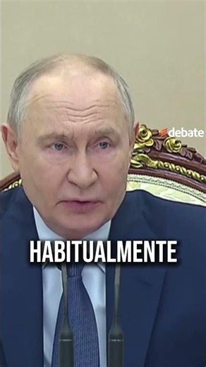 Putin y la cúpula militar de Rusia blindan suministro de componentes para armas de última generación