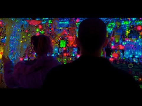 Enter the Void Trailer