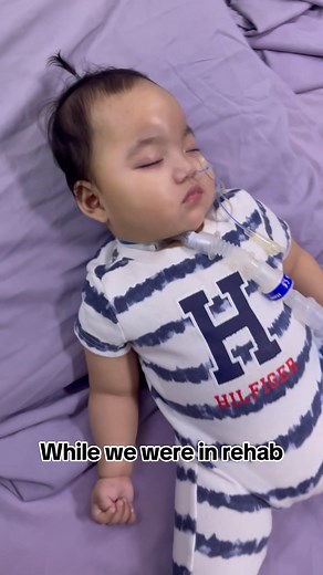 My battery said nope 🪫 Rehab canceled because I took a nap 😴 My energy got medically confiscated by my pedia, pulmo, and neuro doctors 🤣 #fightwithdwayne | Fight with Dwayne