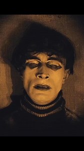 140K views · 7.1K reactions | The Cabinet of Dr. Caligari (1920)  | Gothic to Death | Facebook