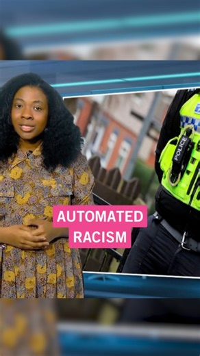 3K views · 43 reactions | ⚠️ A vicious cycle of discrimination......