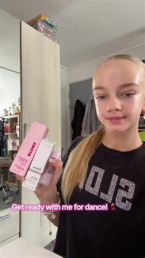 Get Ready with Me for Dance: Fun GRWM Tips!