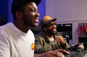 Tiana's Bayou Adventure Soundtrack Debuts Today, June 28 | Chip and Company