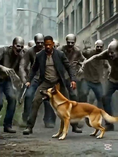 I Am Legend 2 (2026) – Will Smith Returns | Full Movie Update, Story & Trailer Breakdown #movieshor