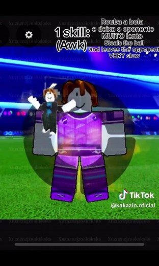 Igaguri showcase #igaguri #bluelock #roblox