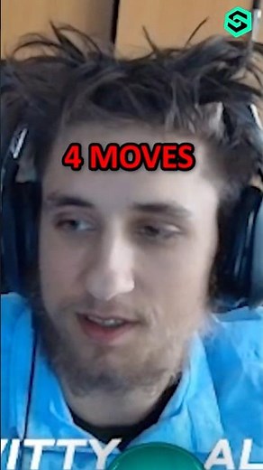 Witty Alien Fastest Chess Wins Compilation 👽