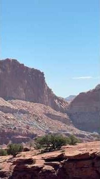 Panorama Point Scenery