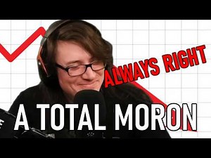 Pirate Software has lost 99% of his income