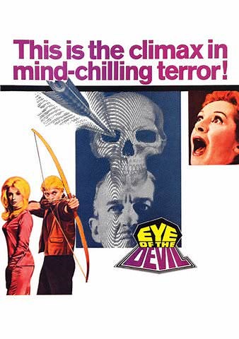 Eye of the Devil Trailer