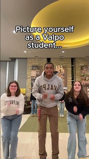 See Yourself as a Valpo Student | Valparaiso University