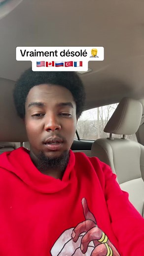 Chadian Culture and Identity Explored by Tchadienne Girls