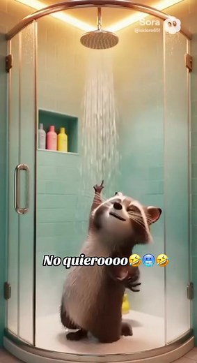 #nomekiero #bañar🤣🤣🤣