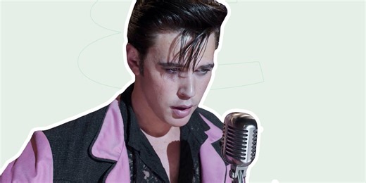 'Elvis' Made Austin Butler a Star. But Did It Make Him a Singer?
