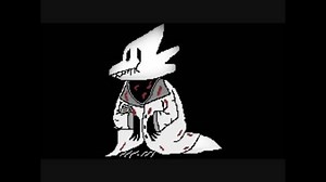 Help_Tale OST - Alphys