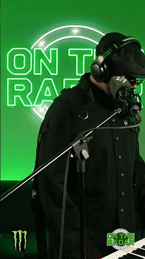 Wyclef Jean "2010 - Mr. October" (feat. G Herbo) Performance