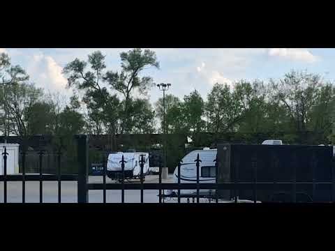 BNSF manifest train in Springfield, MO April 9, 2026