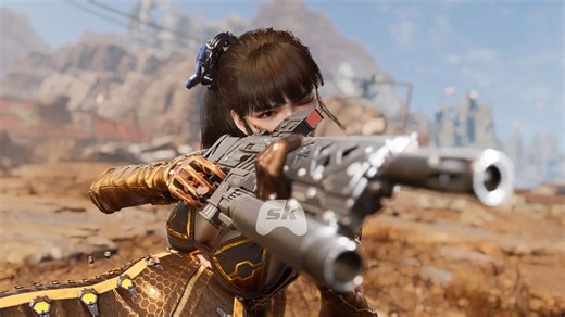 List of all bosses in Stellar Blade