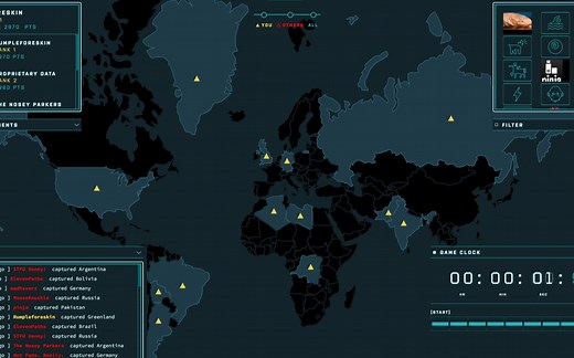 【CTF Flag】最新DEFCON培训视频