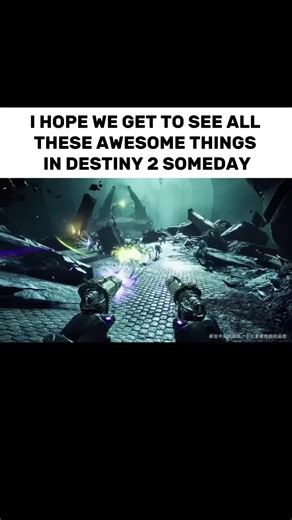 Destiny Rising Trailer: Closed Beta Begins May 21