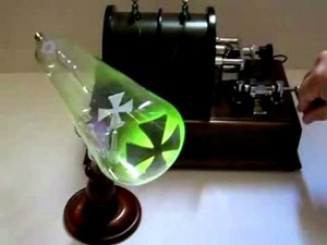 Descoberta do elétron