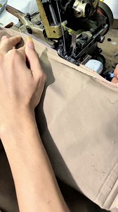 Overlock sewing #fypageシ #sewing #sewingtutorial #sewingproject | Morhan Project