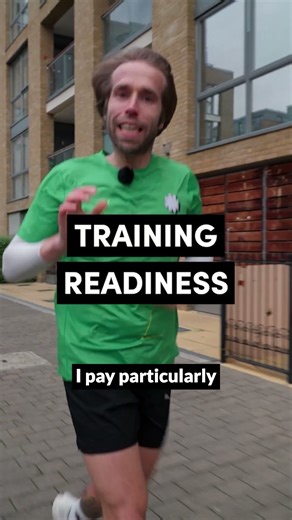 "I want to push myself in training, but never too far"