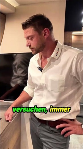 Hightech auf Rädern: Der Atventure 1070 macht Camping zum Luxus-Erlebnis!