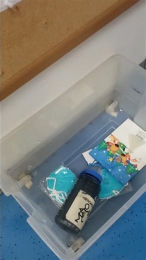 20240408 Joides Resolution before disembarkation