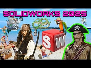 How to DOWNLOAD and INSTALL SolidWorks 2025