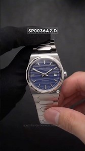 Specht & Söhne SP0036A2-D Automatic #spechtandsohne #spechtsohne #sp0036a2d